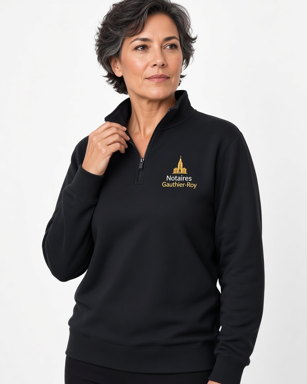 Fleece - Premium - Crew