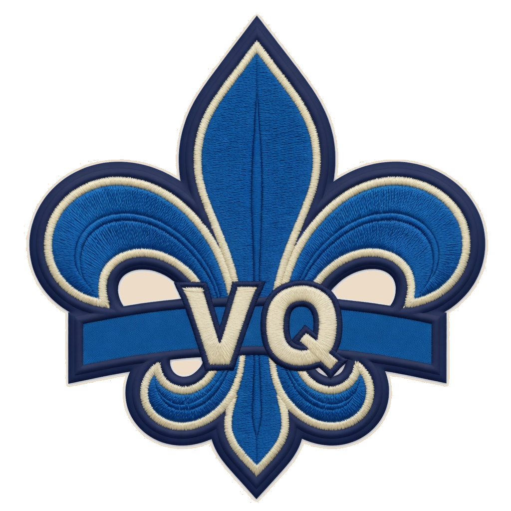 Vêtements Québec